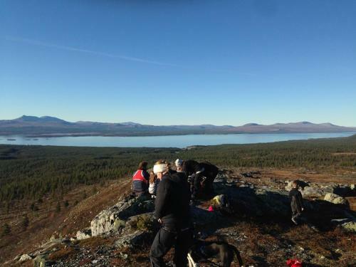 B�tst� Camping