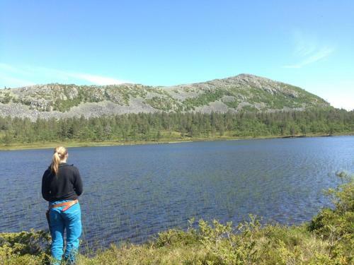B�tst� Camping