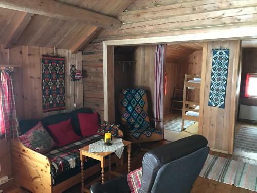 B�tst� Camping