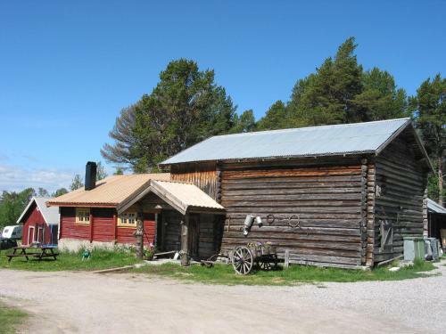 B�tst� Camping