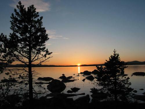 B�tst� Camping