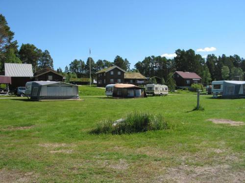 B�tst� Camping
