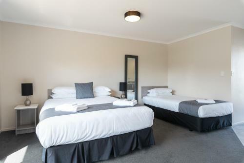 Matakana Motel