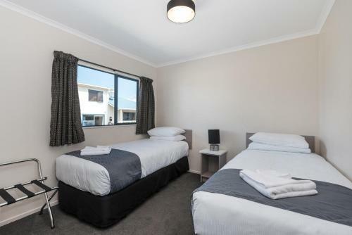 Matakana Motel