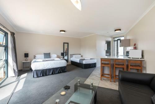 Matakana Motel