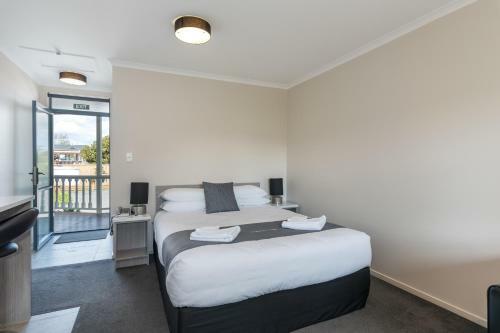 Matakana Motel