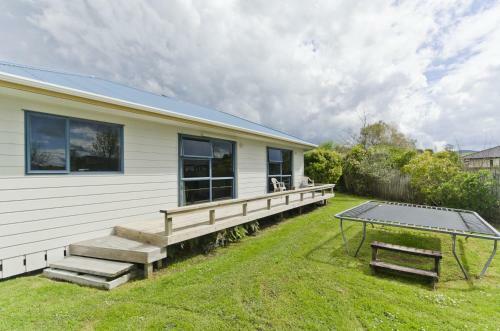 Matakana Motel