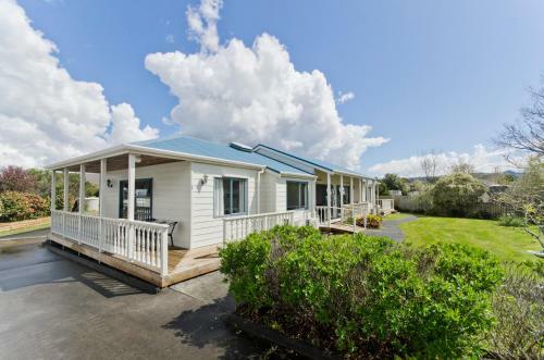 Matakana Motel