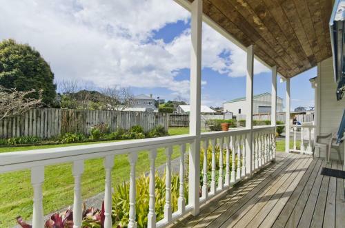 Matakana Motel