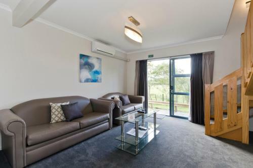 Matakana Motel