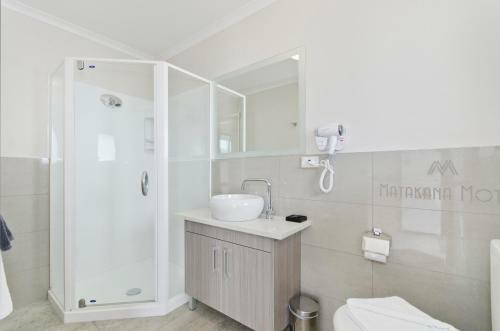 Matakana Motel