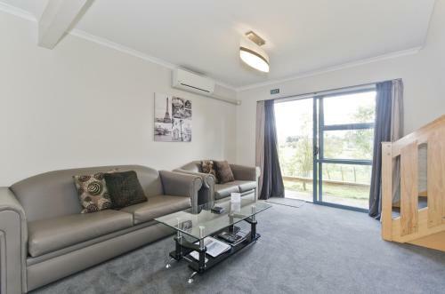 Matakana Motel