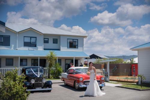 Matakana Motel