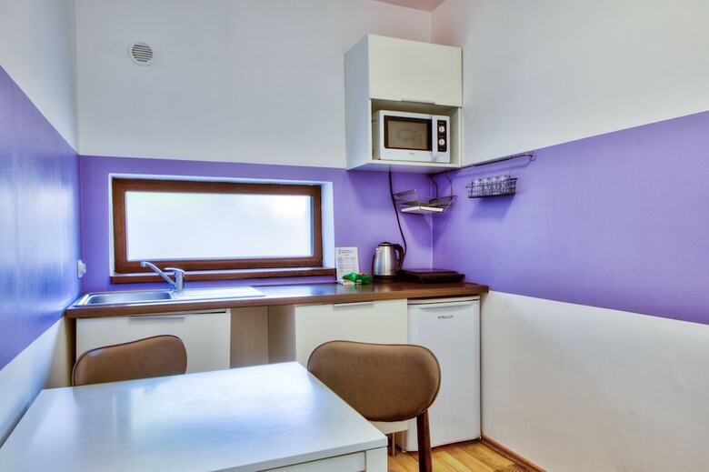 Aparthotel Studio Apartcity