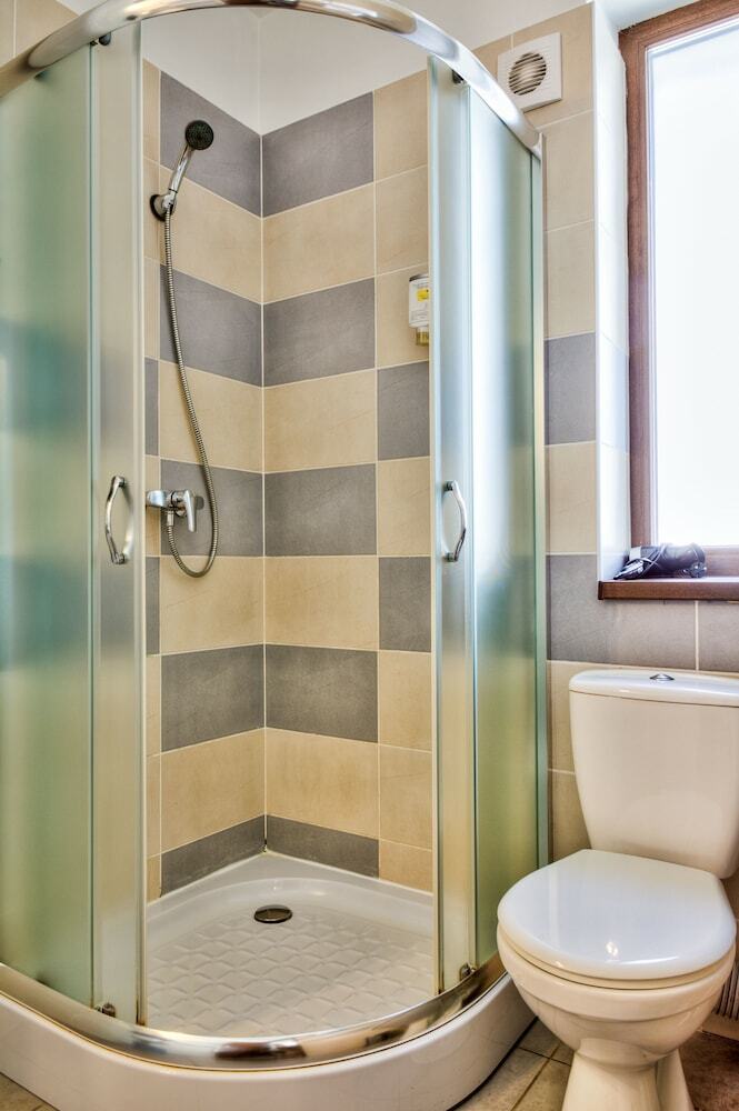 Aparthotel Studio Apartcity
