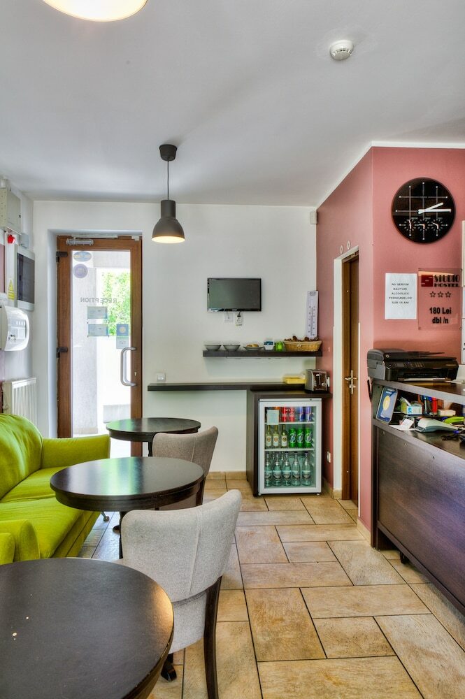 Aparthotel Studio Apartcity