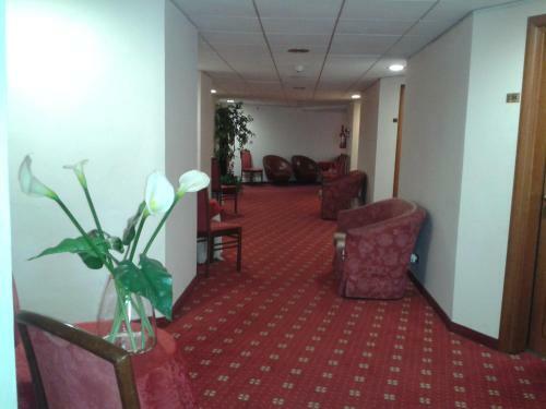 Hotel Piemonte