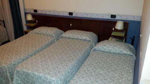 Hotel Piemonte