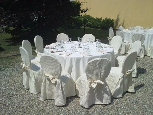 Hotel Piemonte