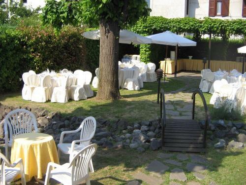 Hotel Piemonte