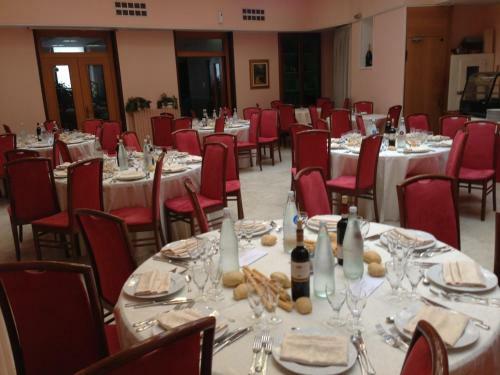 Hotel Piemonte