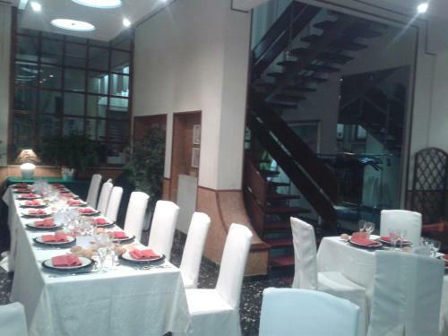 Hotel Piemonte