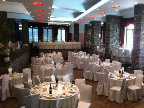 Hotel Piemonte
