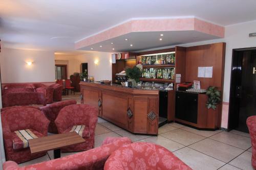 Hotel Piemonte