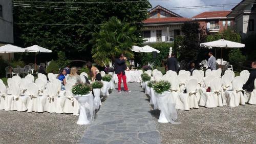 Hotel Piemonte