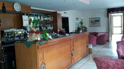 Hotel Piemonte