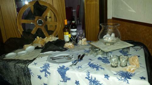Hotel Piemonte