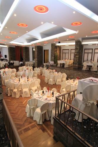 Hotel Piemonte