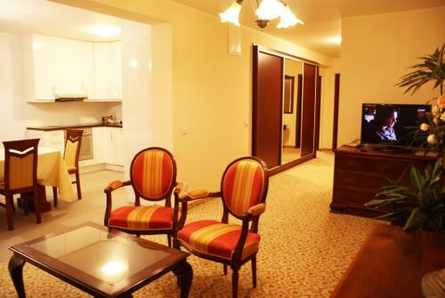 Hotel Iskra By Katowice Airport