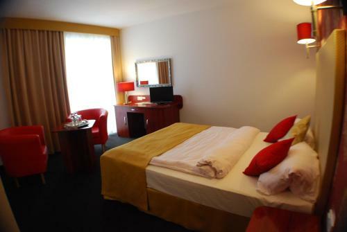 Amigo Hotel