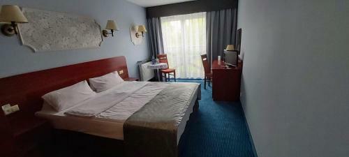 Amigo Hotel