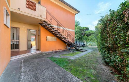Apartamento Angelina