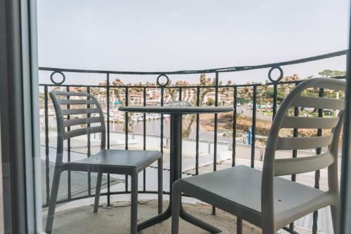 Hotel Du Cap