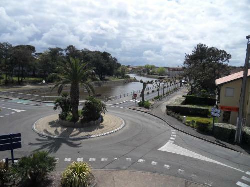 Hotel Du Cap