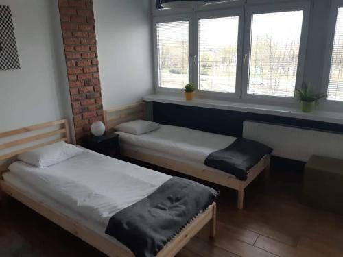 Hostel Olimpic