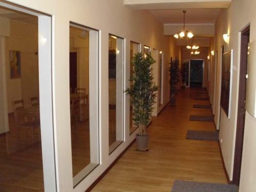 Hostel Olimpic