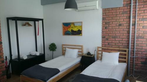 Hostel Olimpic