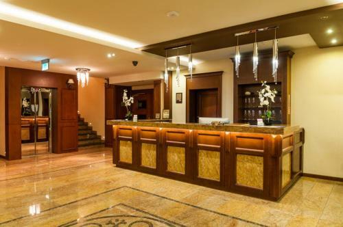Hotel Dw�r Kresowy