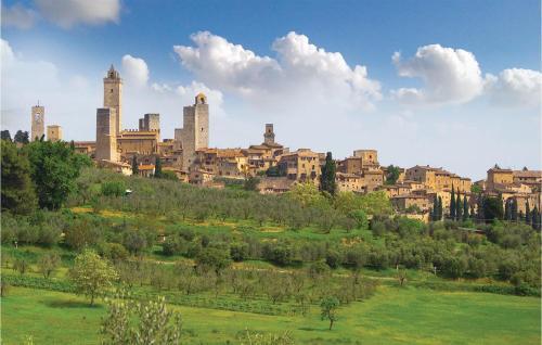 Apartamento Girasole C