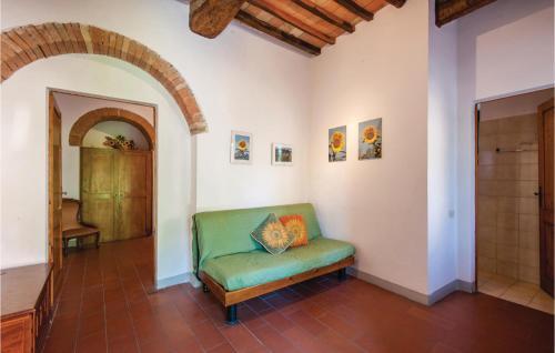 Apartamento Girasole C