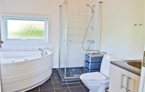 Holiday Home Vestervig 44