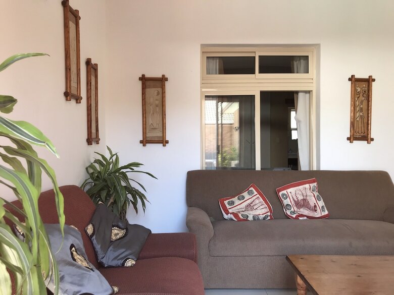 Hostal Sunset Residence
