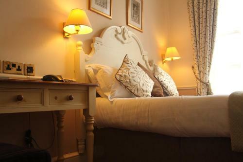Agroturismo Hazlewood Castle & Spa