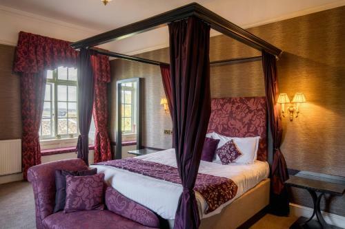 Agroturismo Hazlewood Castle & Spa