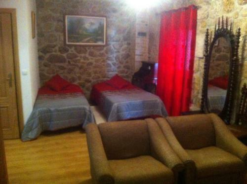 Hotel Rural Casa Da Eira