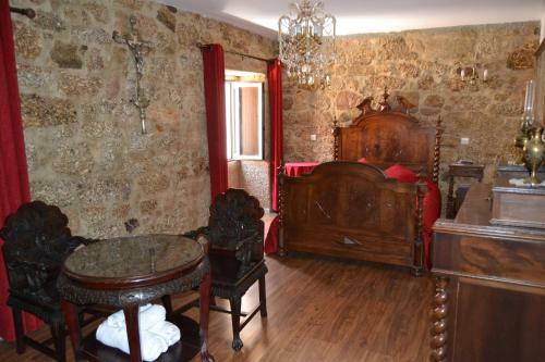 Hotel Rural Casa Da Eira